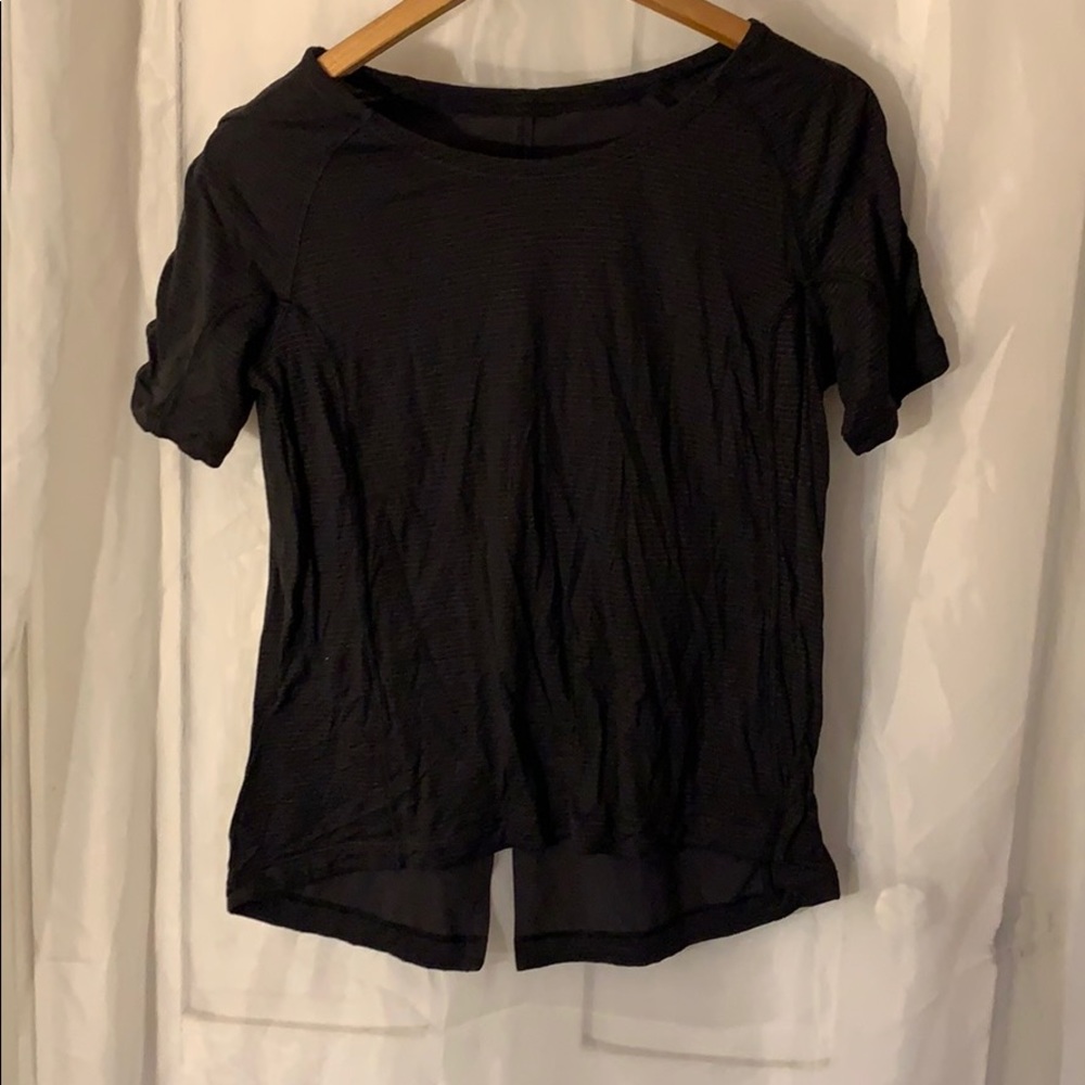 Lululemon Shirt